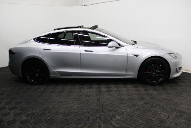 2017 Tesla Model S 90D Chantilly VA