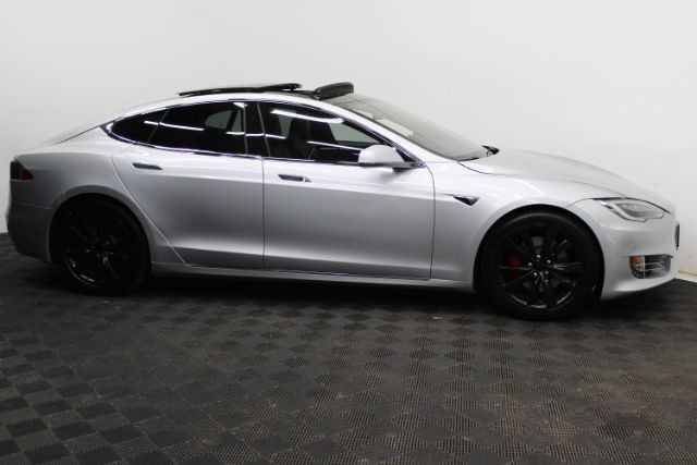 2017 Tesla Model S 90D Chantilly VA