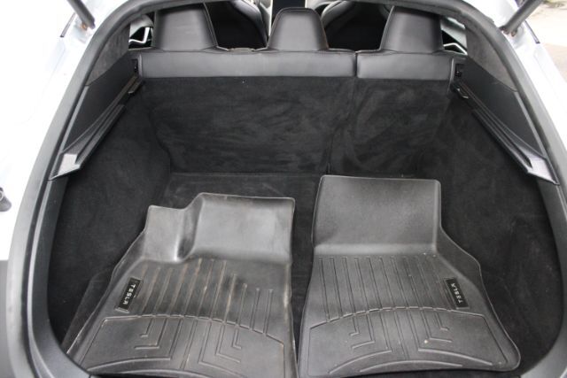 2017 Tesla Model S 90D Chantilly VA