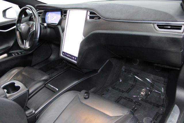2017 Tesla Model S 90D Chantilly VA