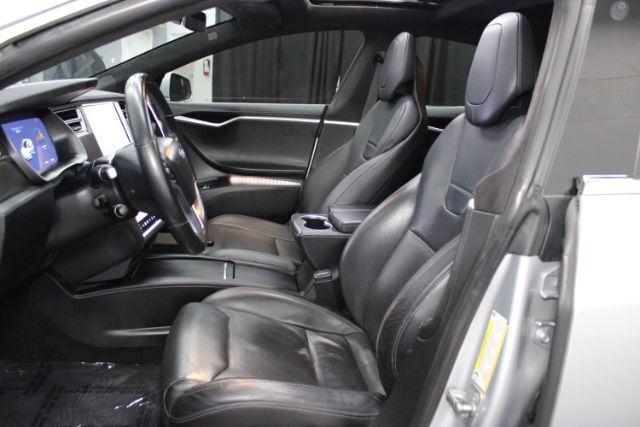 2017 Tesla Model S 90D Chantilly VA