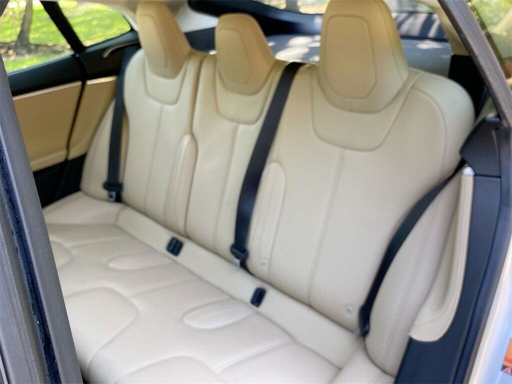 2017 Tesla Model S 90D Miramar FL