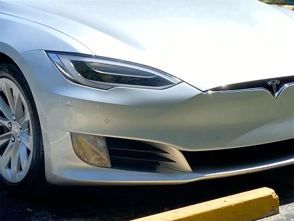 2017 Tesla Model S 90D Miramar FL