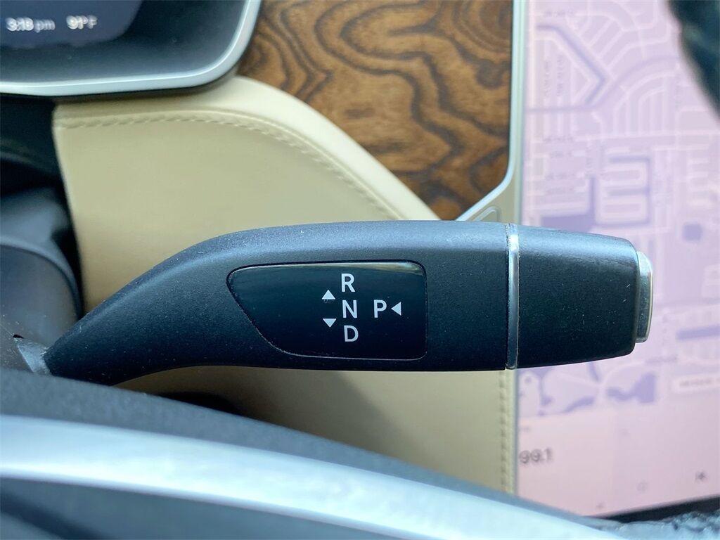 2017 Tesla Model S 90D Miramar FL