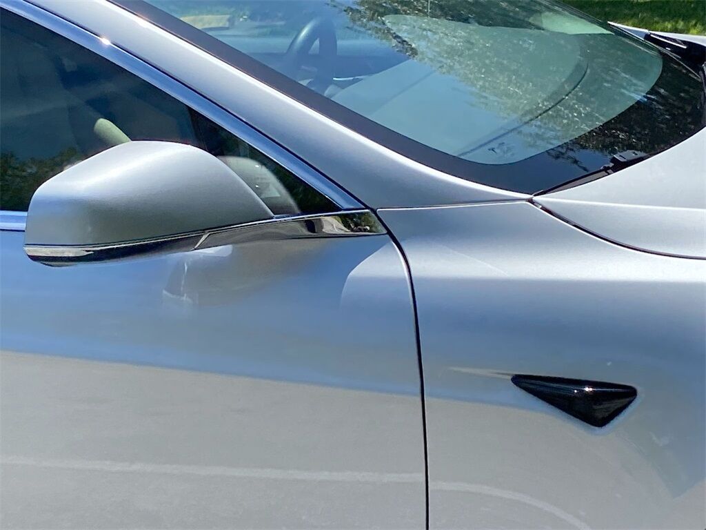 2017 Tesla Model S 90D Miramar FL