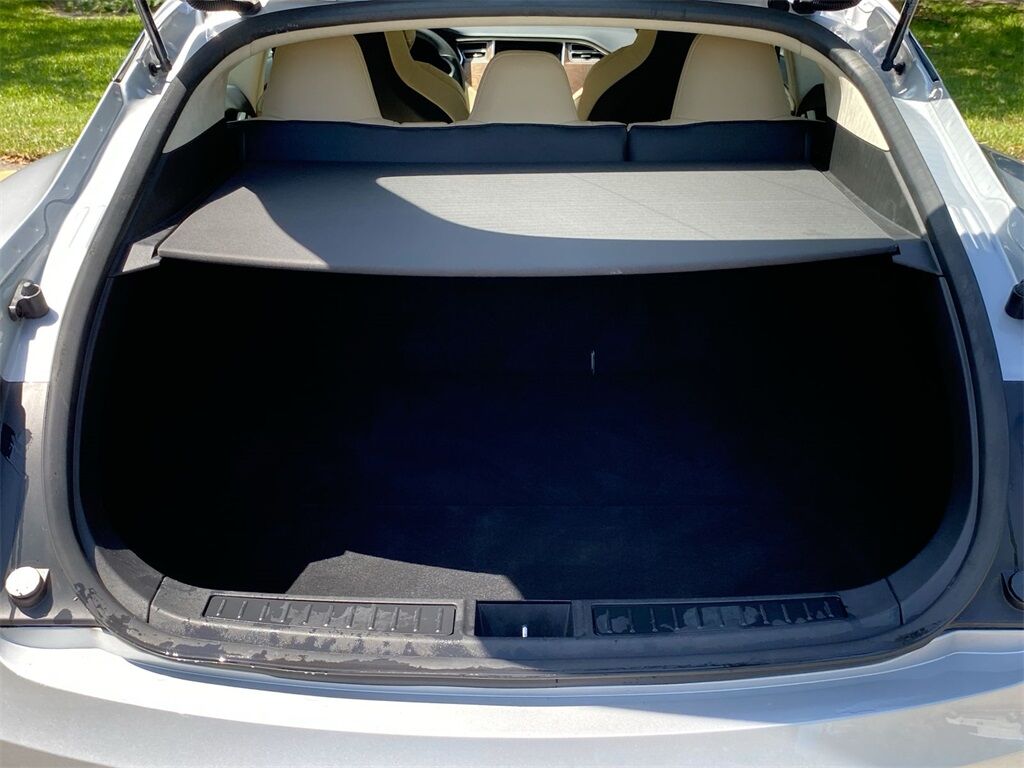 2017 Tesla Model S 90D Miramar FL