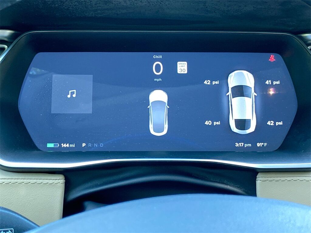 2017 Tesla Model S 90D Miramar FL