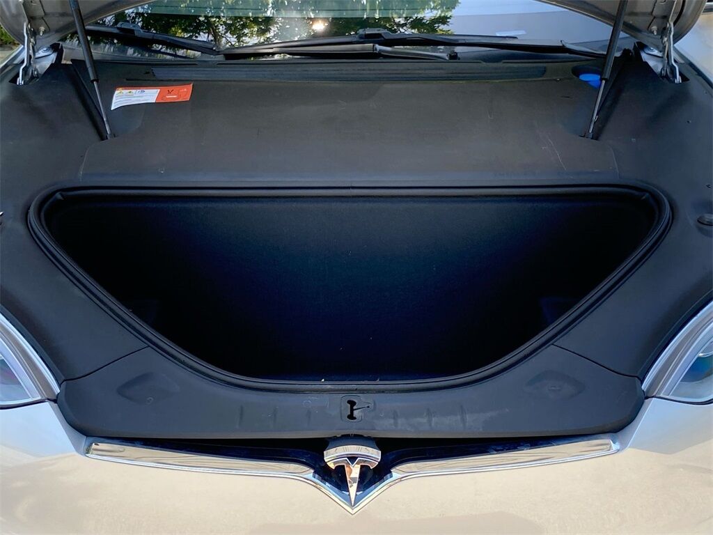 2017 Tesla Model S 90D Miramar FL