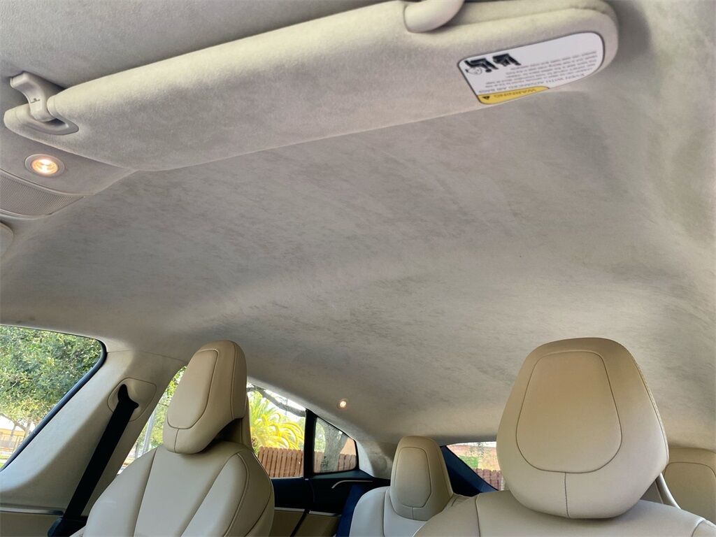 2017 Tesla Model S 90D Miramar FL
