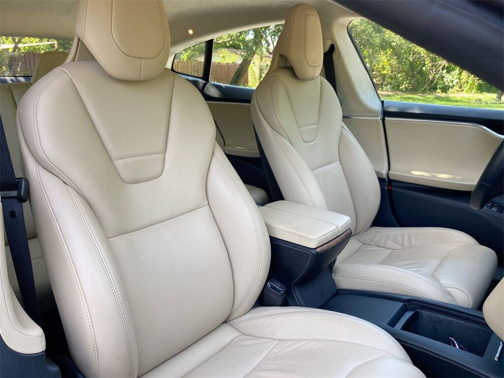 2017 Tesla Model S 90D Miramar FL
