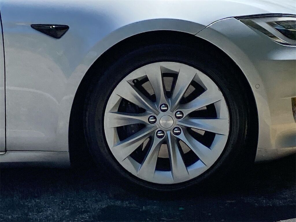 2017 Tesla Model S 90D Miramar FL