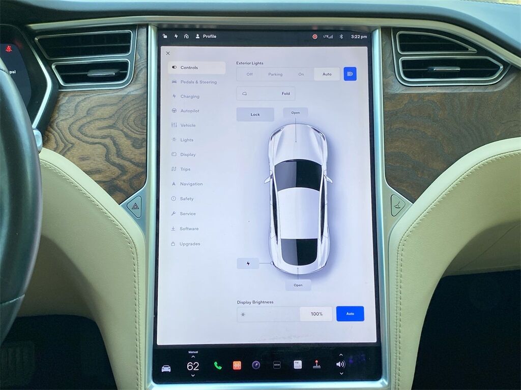 2017 Tesla Model S 90D Miramar FL