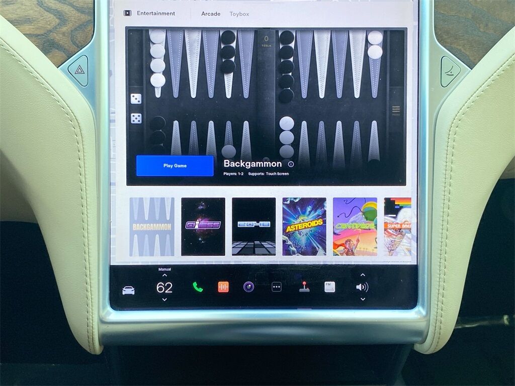 2017 Tesla Model S 90D Miramar FL