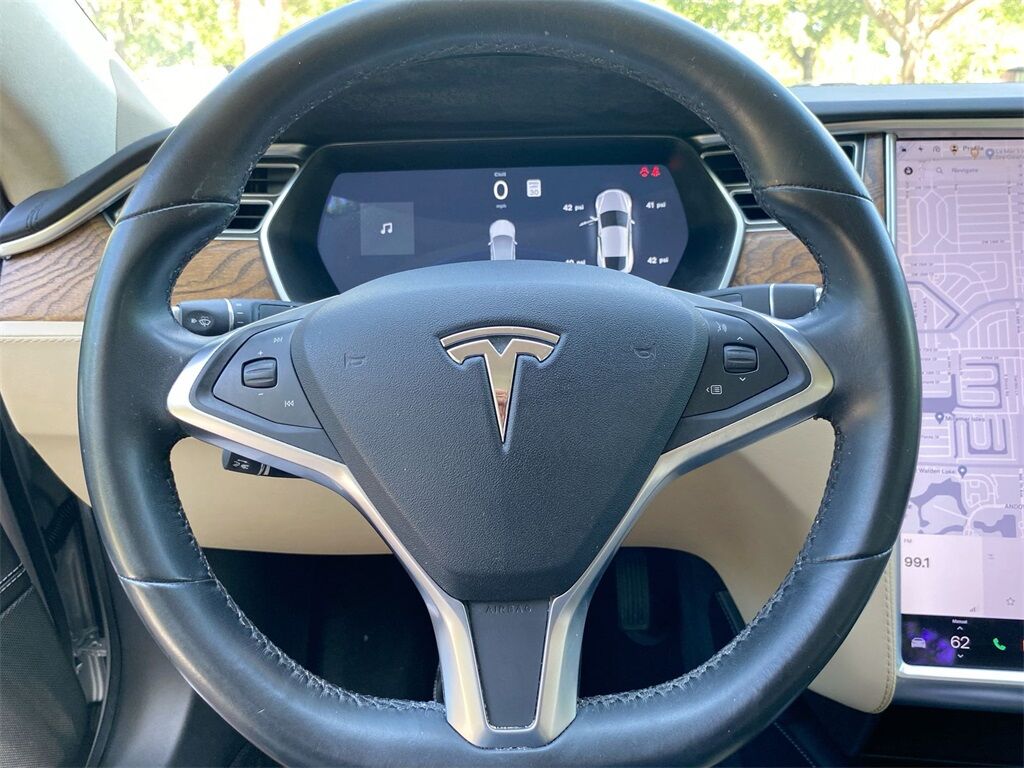2017 Tesla Model S 90D Miramar FL