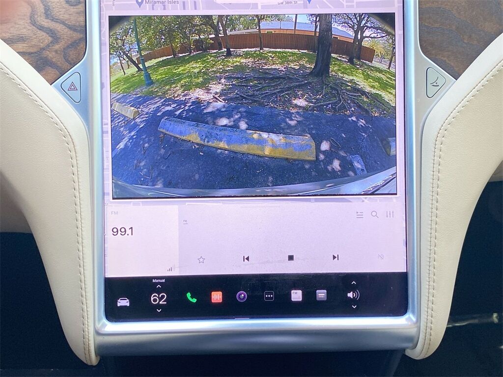 2017 Tesla Model S 90D Miramar FL