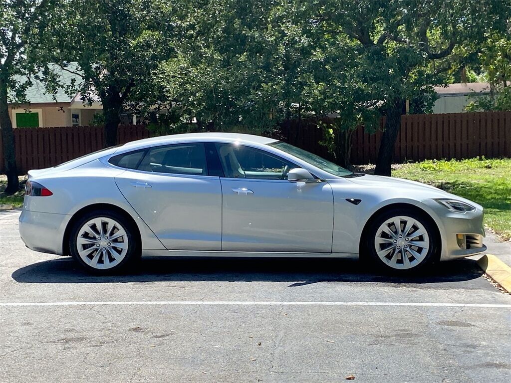 2017 Tesla Model S 90D Miramar FL