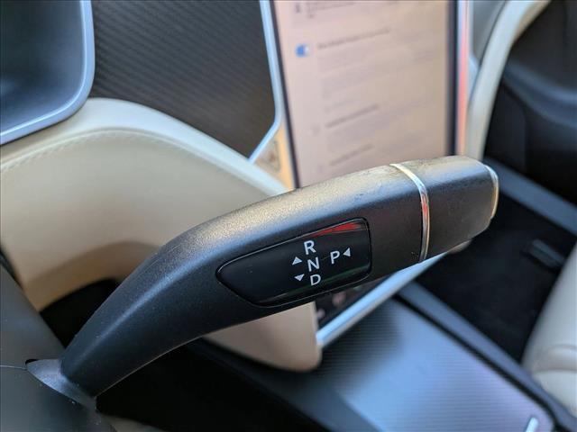 2017 Tesla Model S 90D Roseville CA