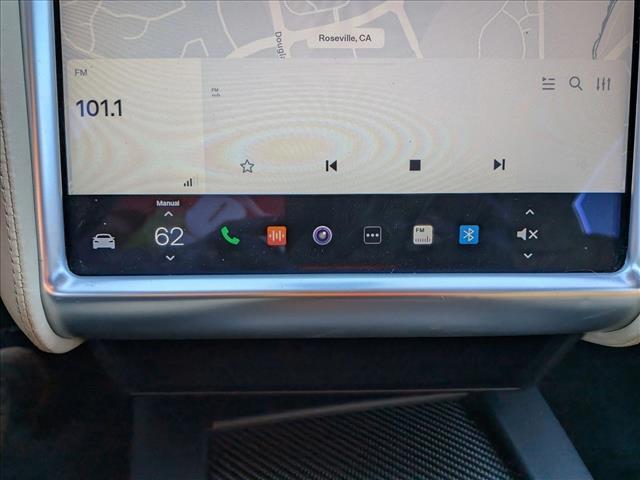 2017 Tesla Model S 90D Roseville CA