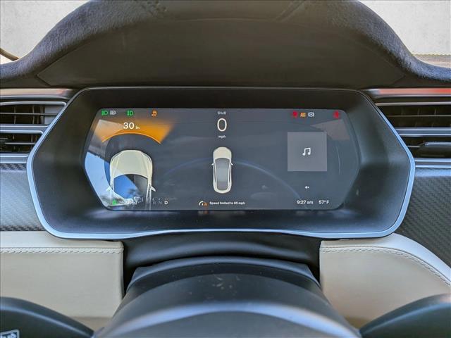 2017 Tesla Model S 90D Roseville CA