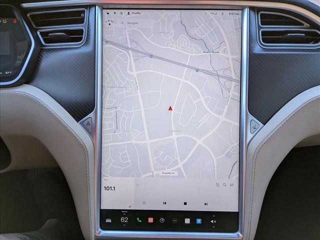 2017 Tesla Model S 90D Roseville CA