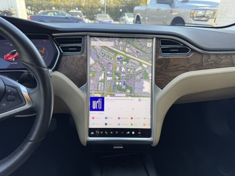 2017 Tesla Model S 90D Willow Grove PA