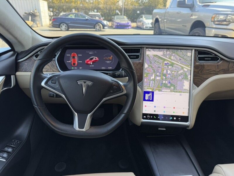 2017 Tesla Model S 90D Willow Grove PA