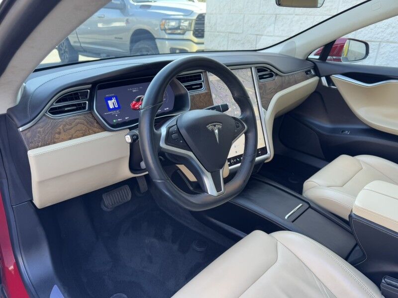 2017 Tesla Model S 90D Willow Grove PA