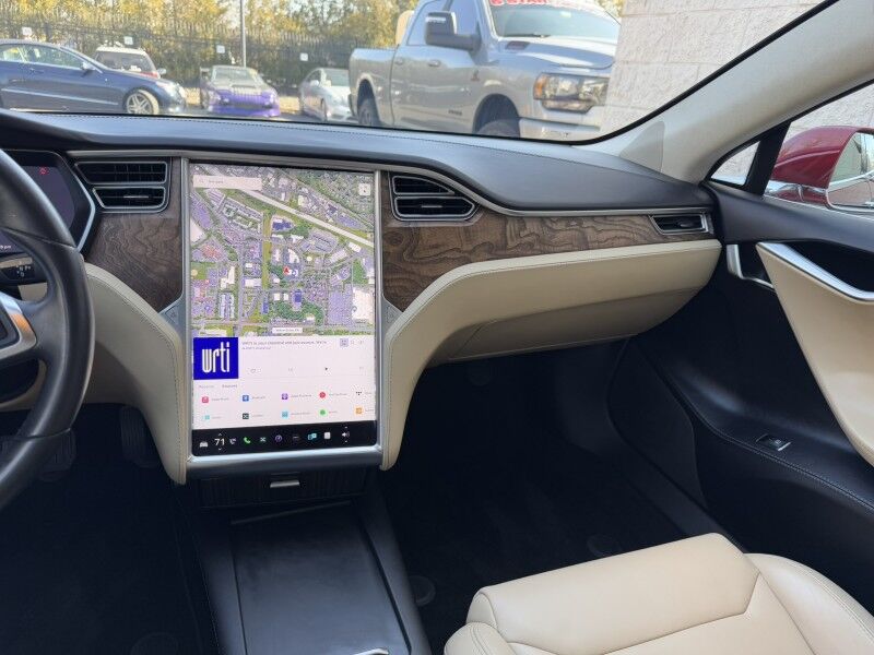 2017 Tesla Model S 90D Willow Grove PA