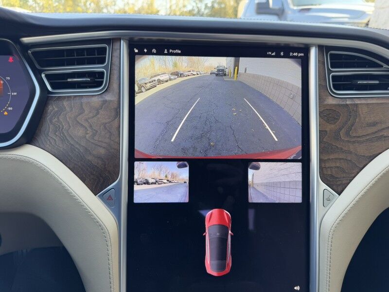 2017 Tesla Model S 90D Willow Grove PA