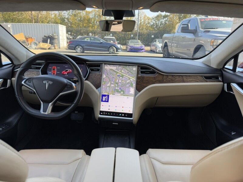 2017 Tesla Model S 90D Willow Grove PA