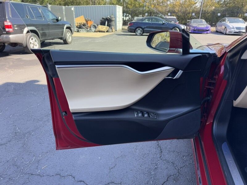 2017 Tesla Model S 90D Willow Grove PA