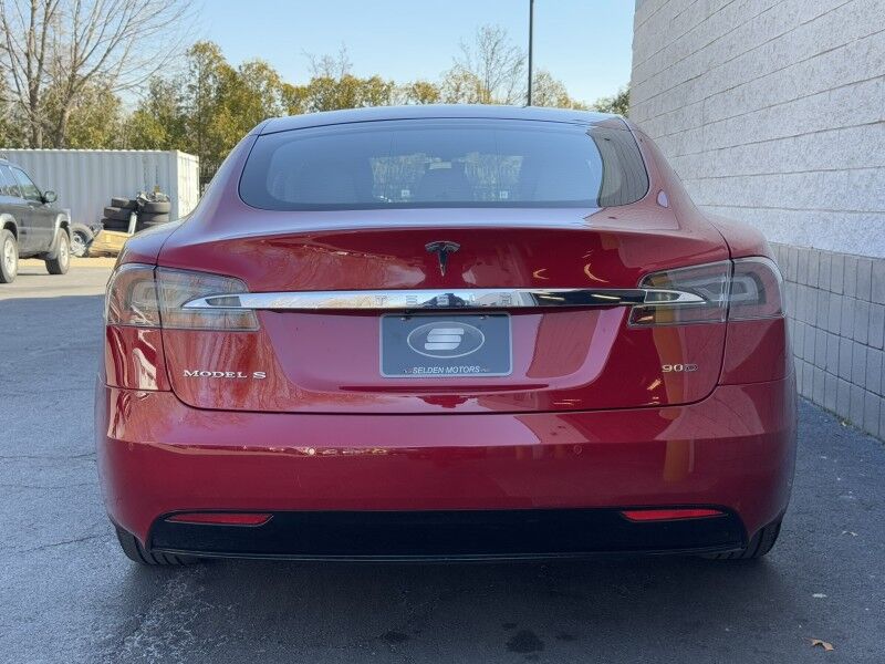 2017 Tesla Model S 90D Willow Grove PA