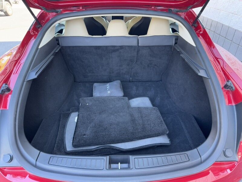 2017 Tesla Model S 90D Willow Grove PA