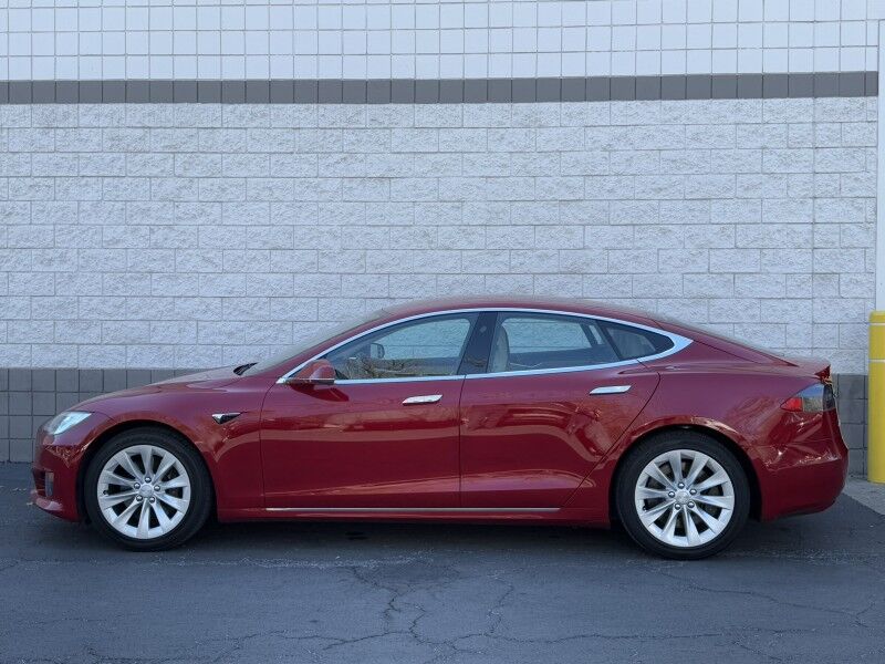 2017 Tesla Model S 90D Willow Grove PA
