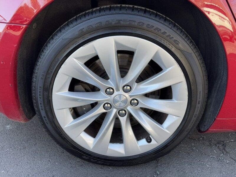 2017 Tesla Model S 90D Willow Grove PA