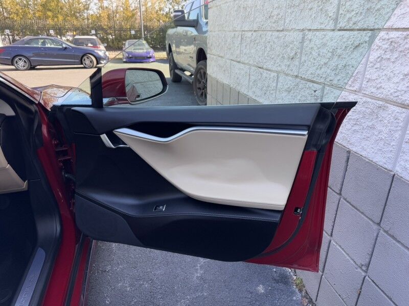 2017 Tesla Model S 90D Willow Grove PA