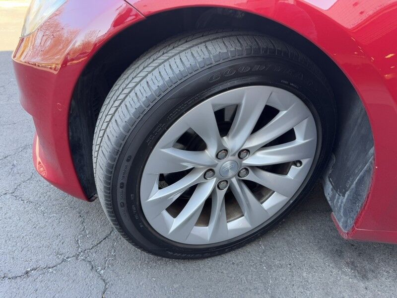 2017 Tesla Model S 90D Willow Grove PA