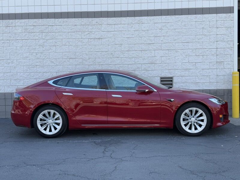 2017 Tesla Model S 90D Willow Grove PA