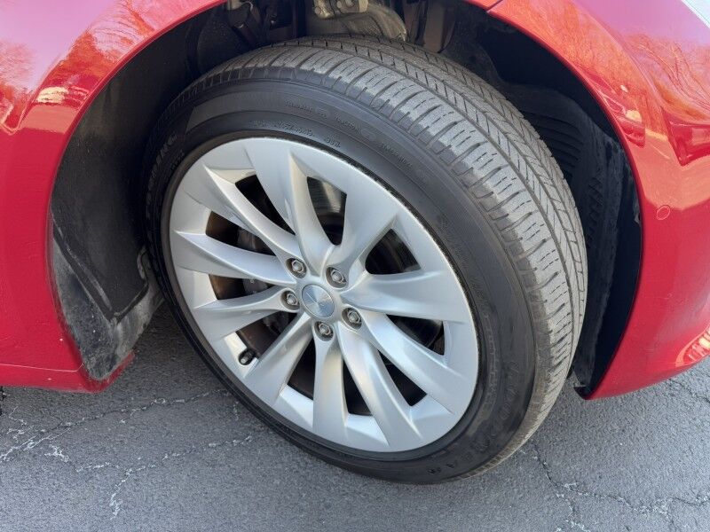 2017 Tesla Model S 90D Willow Grove PA