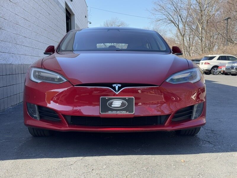 2017 Tesla Model S 90D Willow Grove PA