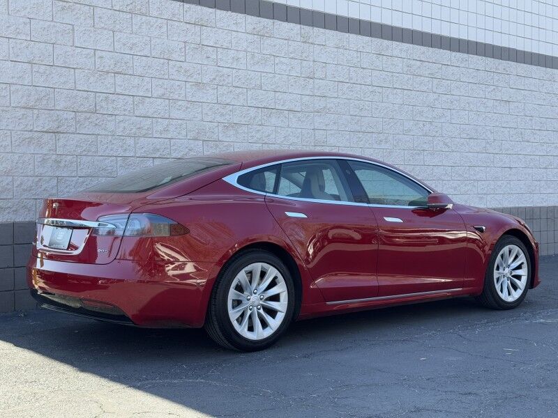 2017 Tesla Model S 90D Willow Grove PA