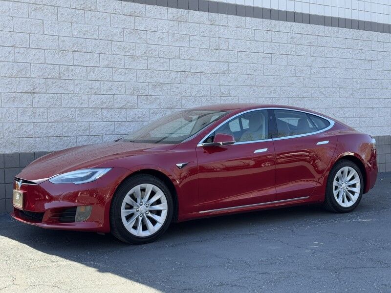 2017 Tesla Model S 90D Willow Grove PA