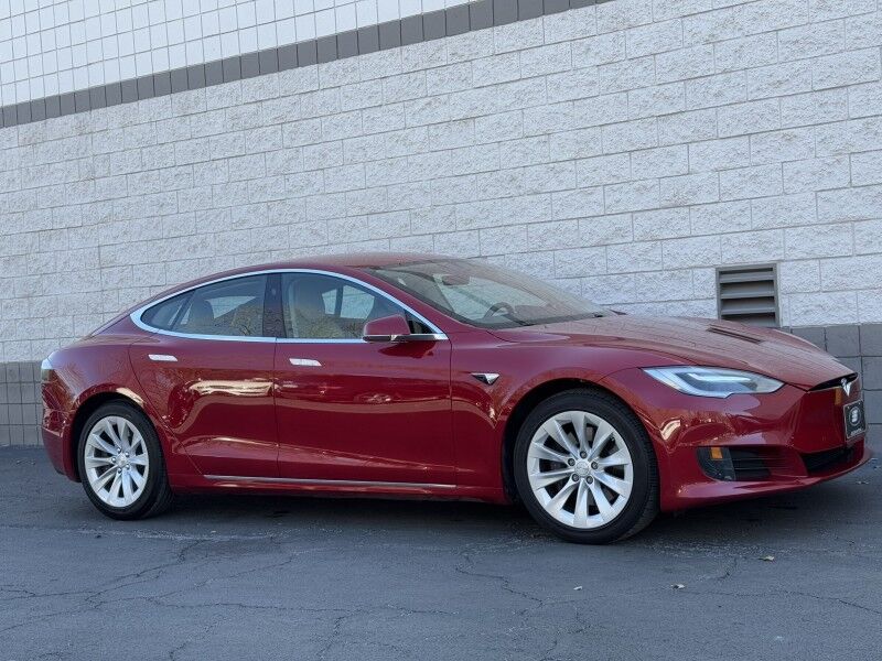 2017 Tesla Model S 90D Willow Grove PA