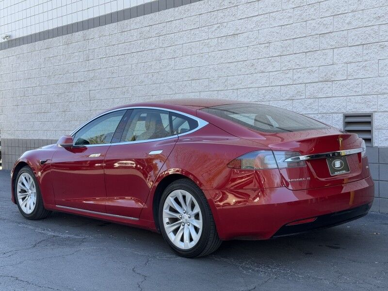2017 Tesla Model S 90D Willow Grove PA