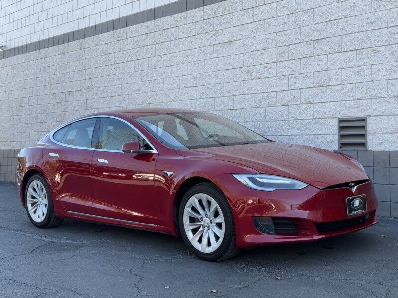 2017 Tesla Model S 90D Willow Grove PA
