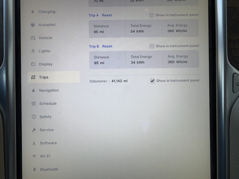 2017 Tesla Model S 90D Willow Grove PA