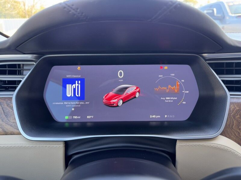 2017 Tesla Model S 90D Willow Grove PA