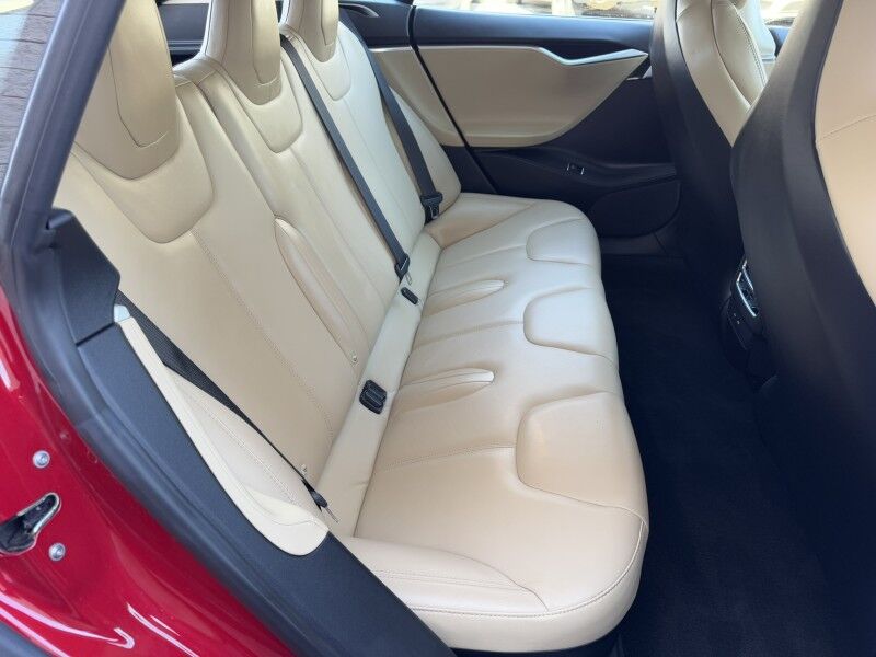 2017 Tesla Model S 90D Willow Grove PA