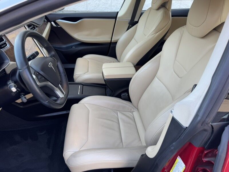 2017 Tesla Model S 90D Willow Grove PA