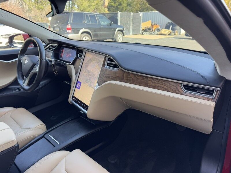 2017 Tesla Model S 90D Willow Grove PA